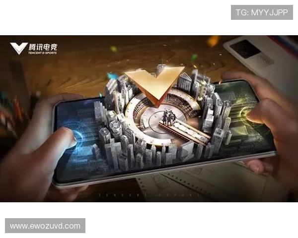 电竞新时代：技术革新与年轻文化如何塑造未来电子竞技行业的发展趋势