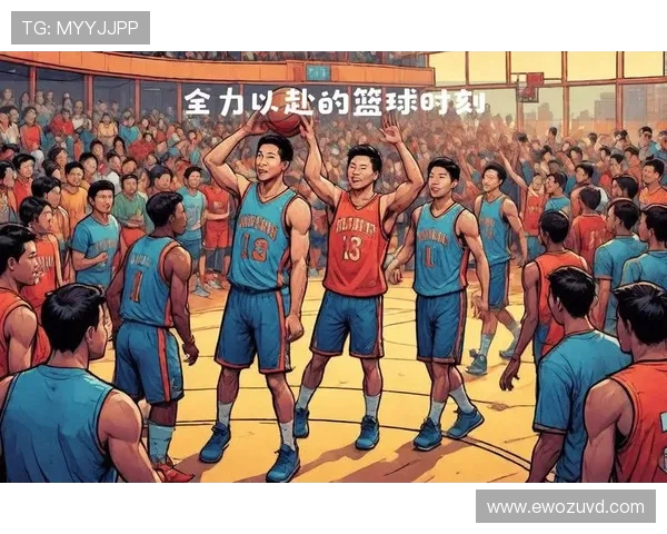 篮球风云再起：从街头到职业赛场的精彩进化与发展趋势