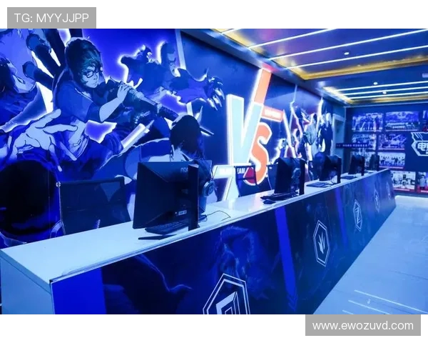 聚焦电子竞技产业发展探索青年文化与数字时代的激情碰撞