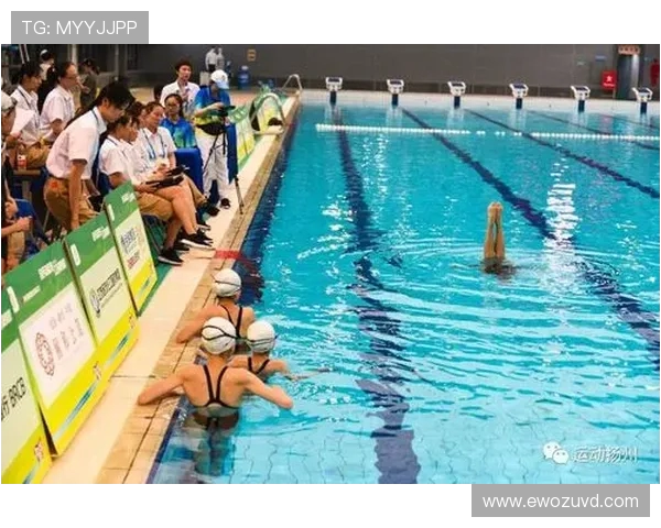 跳水运动的艺术与技巧探索:从入水姿势到空中翻腾的完美呈现