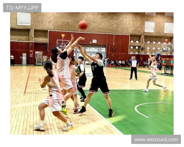 合肥桂冠与福建天信的精彩对决展现篮球魅力与团队精神的巅峰之战