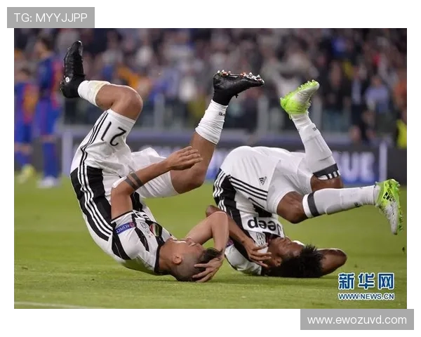 尤文图斯与巴萨罗娜巅峰对决谁将赢得这场足球盛宴