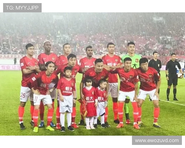 广州恒大与大邱足球队阵容对比分析及比赛前瞻